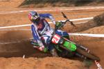 Le championnat britannique 2010 de Sprint Enduro  Gloucestershire
