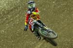 Vidéo du championnat de France motocross Elite Saint Jean d'Angély 2013