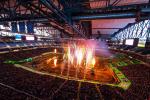 Découvrez la piste du Supercross AMA de St Louis en 3D