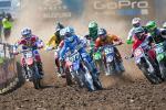 Les plus belles images du motocross ama Unadilla 2014