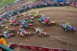 Vidéo du motocross ama 250cc et 450cc Thunder Valley 2014 en intégralité
