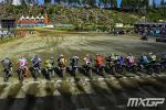 Vido du GP motocross MXGP et MX2 Sude 2014