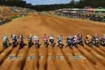 Vidéo du GP motocross MX1 et MX2 Agueda Portugal 2013