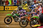 Vido - rsum du motocross ama 450cc Southwick 2011