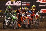 Vido du supercross Lites ama Anaheim 1 2011