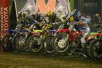 Vido du supercross ama 450cc Toronto 2011 en intgralit