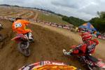 Le motocross ama Steel City 2012 comme si vous y étiez