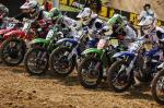 Vidéo - résumé du motocross ama 250cc Steel City 2011, Dean Wilson champion