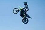 Vidéo des essais du motocross ama Steel City 2012