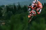 La lgende du Motocross Stefan Everts n'a rien perdu depuis son arrt des comptitions