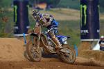 Vido des qualifications du GP motocross MX1 - MX2 Thalande 2013