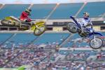 Un nouveau Best Of Crash avec Stewart et Carmichael en Guest Stars
