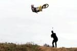 James Stewart Champions Ride Day