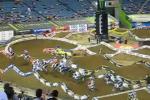 Vidéo du crash de James Stewart au supercross ama Jacksonville 2011