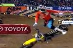 Le bon et le moins bon de la saison 2013 du supercross ama