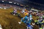 Dans la peau de James Stewart lors du SX Anaheim 2 2012