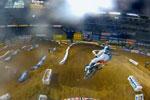 Dans la peau de James Stewart lors du SX d'Oakland 2012