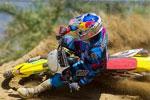 Outsider épisode 5 - Au coeur de la saison AMA MX US de James Stewart
