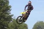 Outsider épisode 4 - Au coeur de la saison AMA MX US de James Stewart