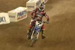 Vido des essais du supercross ama Phoenix 2012