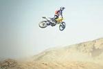 James Stewart continue  s'entrainer pour son retour prochain dans le MX ama 2012