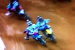 Vido de la chute de James Stewart au supercross St Louis 2012