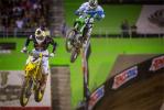 Vido des trois manches de la Monster Energy Cup 2013 en intgralit