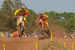 La 2me manche du motocross ama 450cc en intgralit