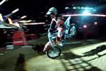 Les meilleurs moments du supercross ama St Louis 2012