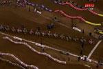 Vidéo du supercross ama Lites 250cc Indianapolis 2012 en intrégralité
