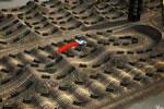 Vido 3D du terrain de supercross Salt Lake 2010