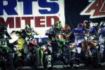 Teaser de la saison 2014 du supercross ama prsent par la sexy Miss SX
