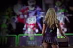 Supercross ama 2015, a va tre chaud