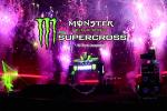 Etes-vous prt pour le supercross ama 2015 ?