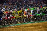 Il va y avoir de l'action au supercross ama 2015