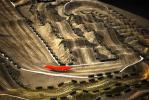 Vido de la piste du supercross d'Atlanta 2011