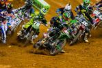 Vido du supercross ama 250cc Atlanta 2014 en intgralit