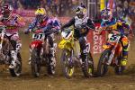 Supercross, la face cache du rve - pisode 1 
