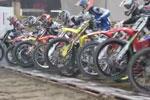 Vidéo du supercross de Genoa 2010 avec la victoire de Kevin Windham