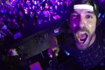 Les coulisses du supercross de Genève 2014