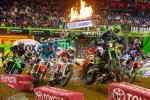 Vido direct live des essais et qualifications du supercross ama East Rutherford 2014, Samedi 26 Avril  20h00