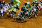 Vidéo direct live des essais et qualifications du supercross ama Indianapolis 2014, Samedi 1 Mars à 20h00