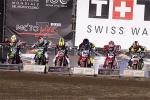 Vido du supercross de Milan 2014 - Victoire de Soubeyras, Pourcel 2me
