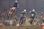 Vido du supercross de Genve 2010, 2me jour