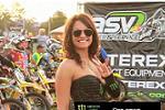 Monster Energy SuperX 2011, le post show du round 4  Maitland 2011