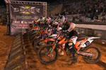 Vidéo super X de Canberra 2010 avec la belle victoire de Kevin Windham
