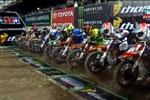 Vido du supercross ama 250cc Anaheim 1 2013 en intgralit