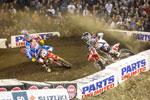 Vido du supercross ama 250cc Anaheim 2 2013 en intgralit