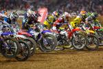 Vidéo du supercross ama 450cc Phoenix 2013 en intégralité