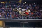 Les meilleurs moments du supercross ama 450cc Dallas 2014